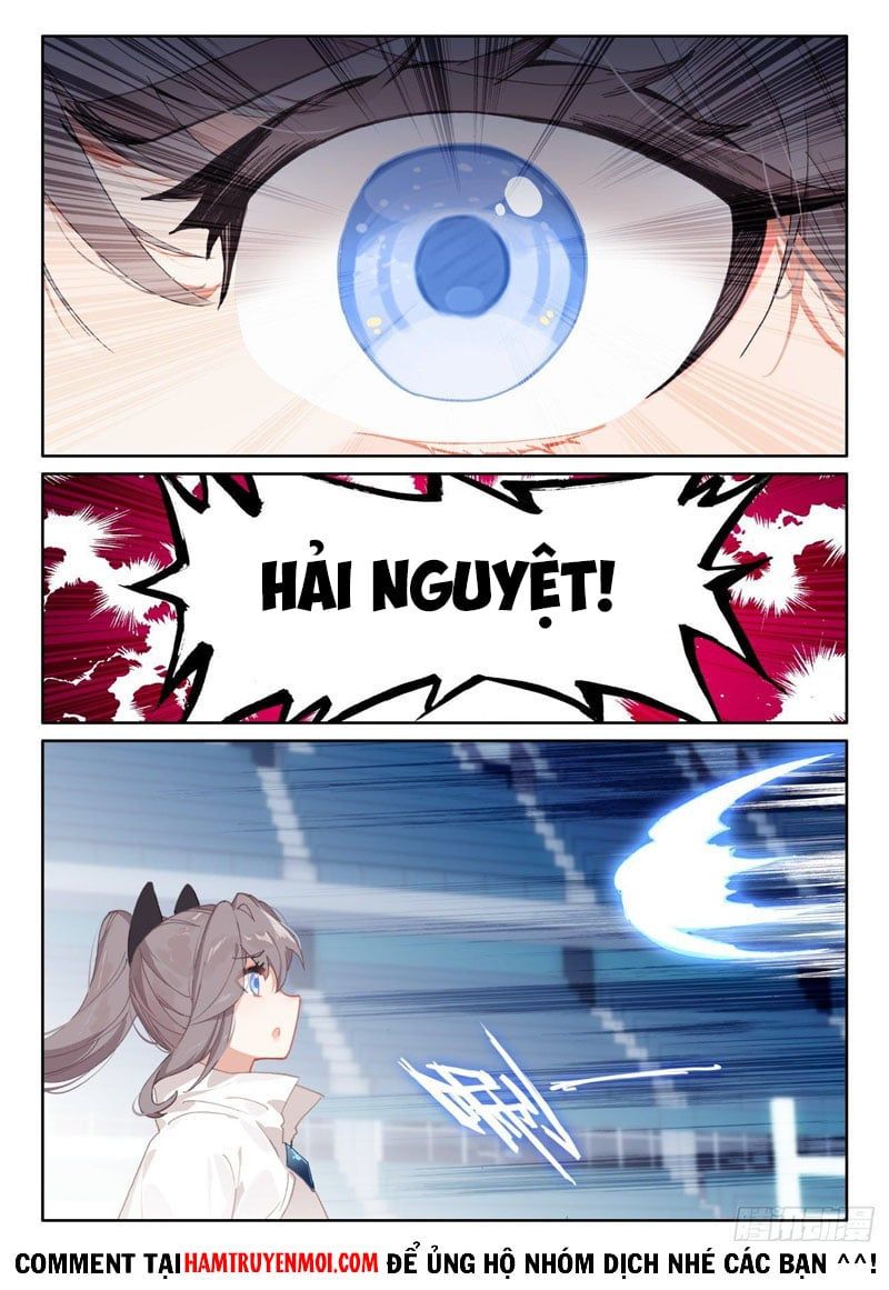 đọc truyện Quang Chi Tử Chương 56 ảnh 17 tại Thiên Thai Truyện