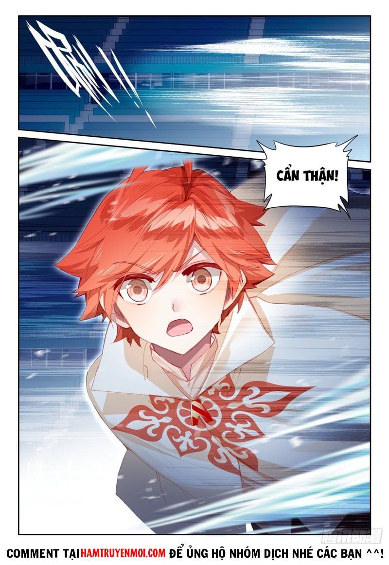 đọc truyện Quang Chi Tử Chương 56 ảnh 18 tại Thiên Thai Truyện