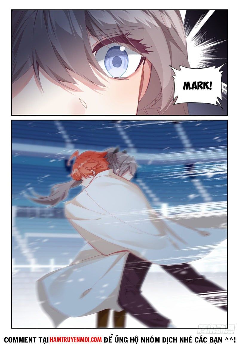 đọc truyện Quang Chi Tử Chương 56 ảnh 19 tại Thiên Thai Truyện