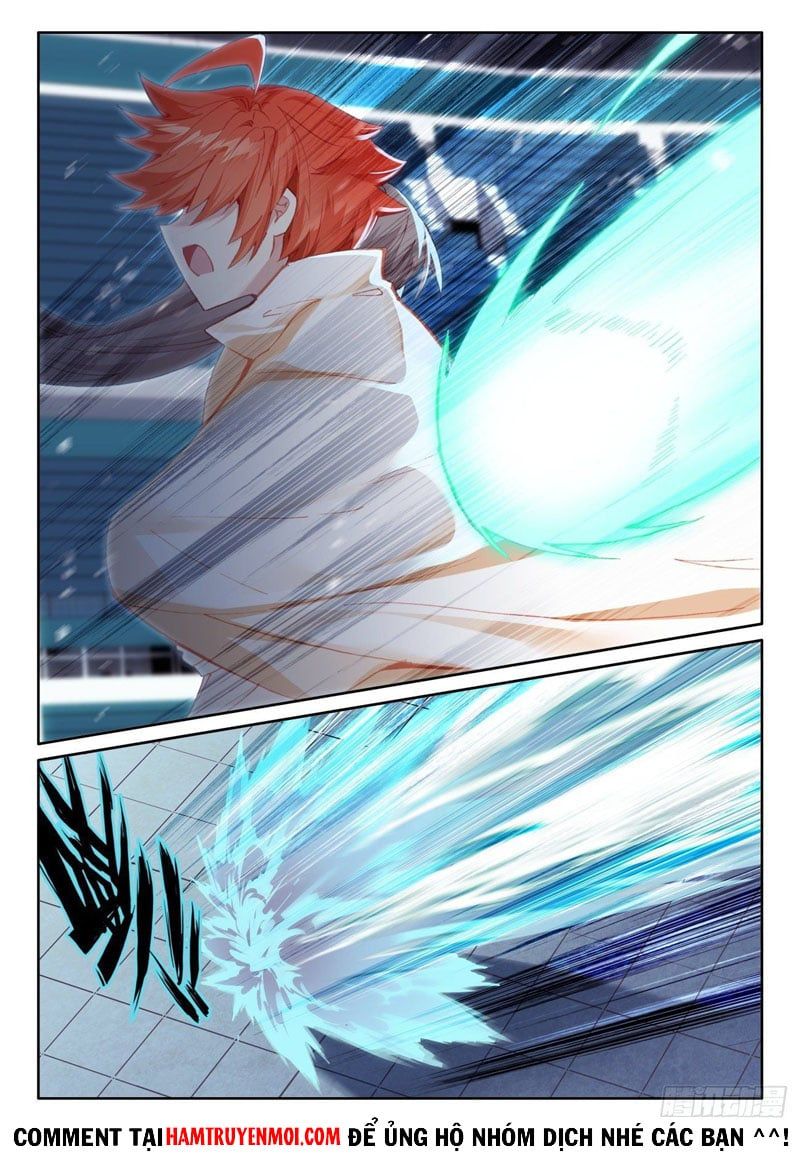 đọc truyện Quang Chi Tử Chương 56 ảnh 20 tại Thiên Thai Truyện