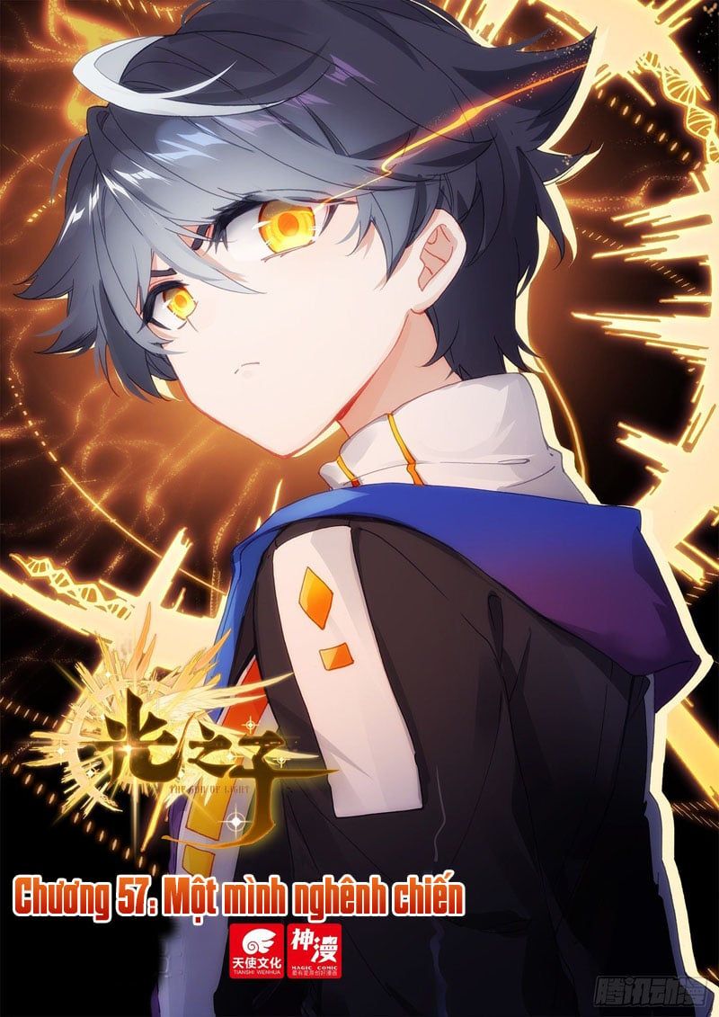 đọc truyện Quang Chi Tử Chương 57 ảnh 3 tại Thiên Thai Truyện