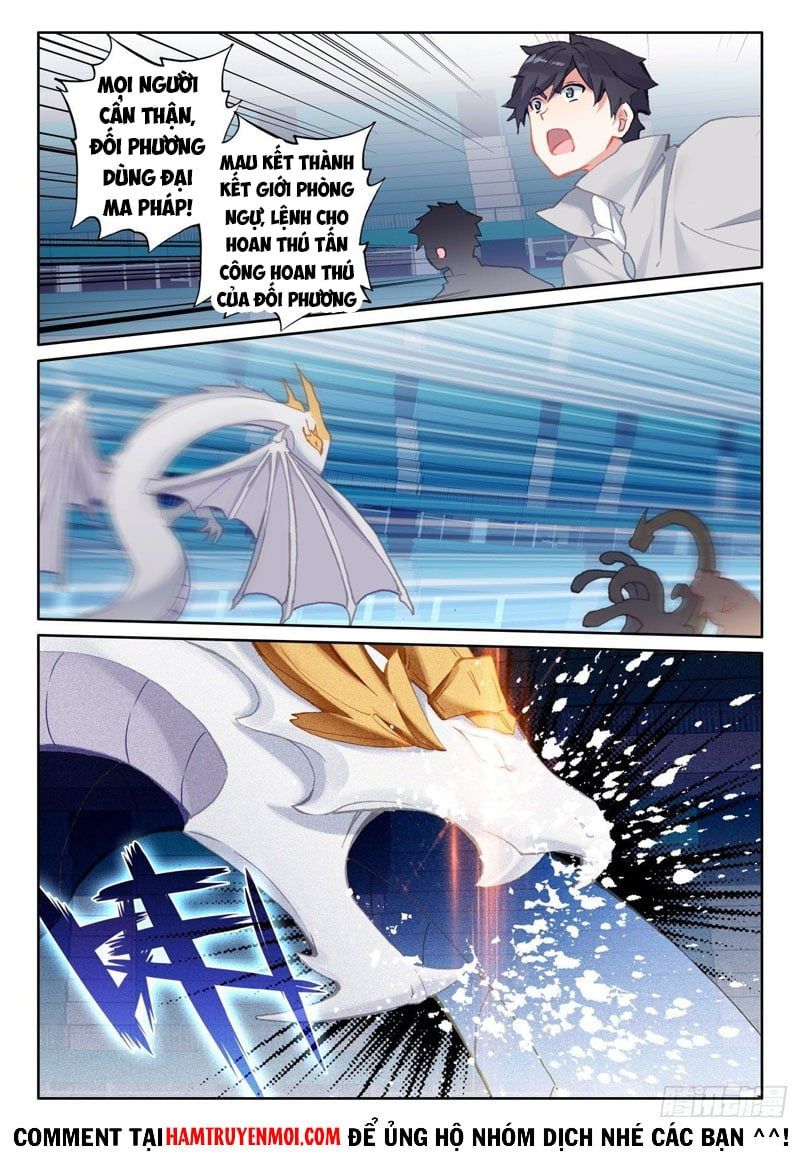 đọc truyện Quang Chi Tử Chương 57 ảnh 13 tại Thiên Thai Truyện