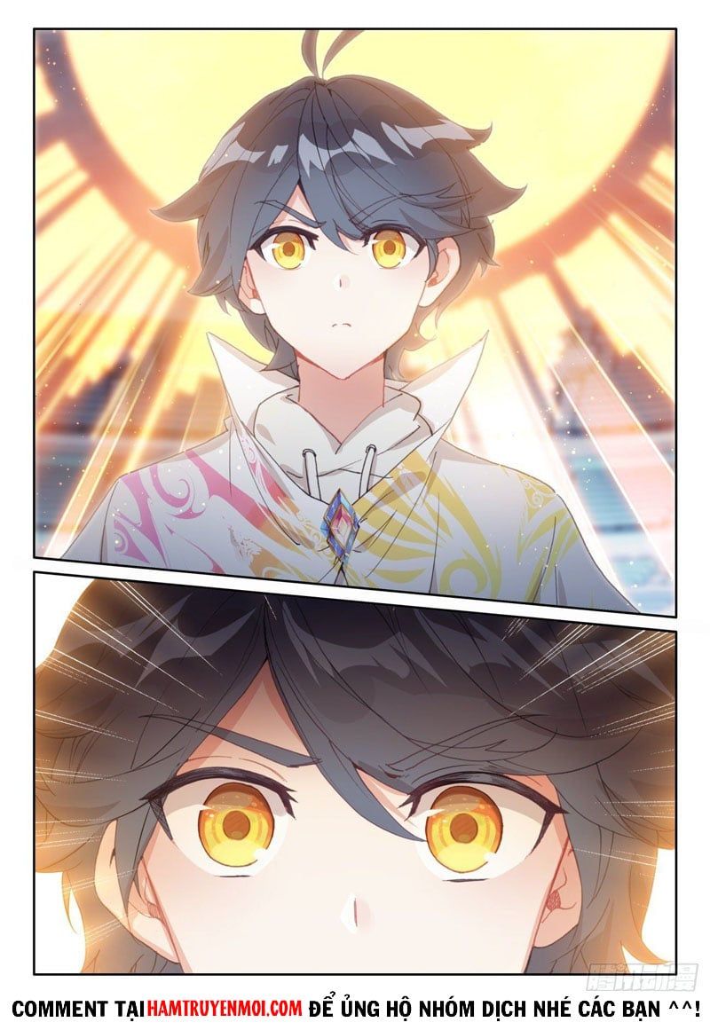 đọc truyện Quang Chi Tử Chương 57 ảnh 23 tại Thiên Thai Truyện