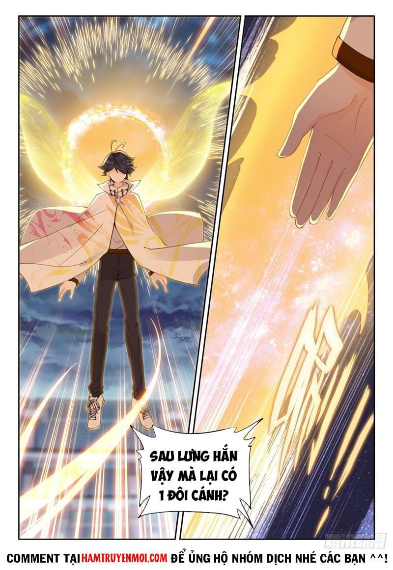 đọc truyện Quang Chi Tử Chương 57 ảnh 24 tại Thiên Thai Truyện