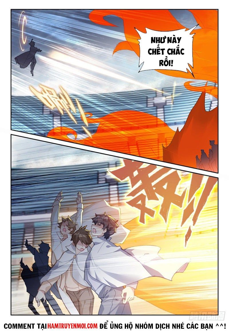 đọc truyện Quang Chi Tử Chương 57 ảnh 25 tại Thiên Thai Truyện