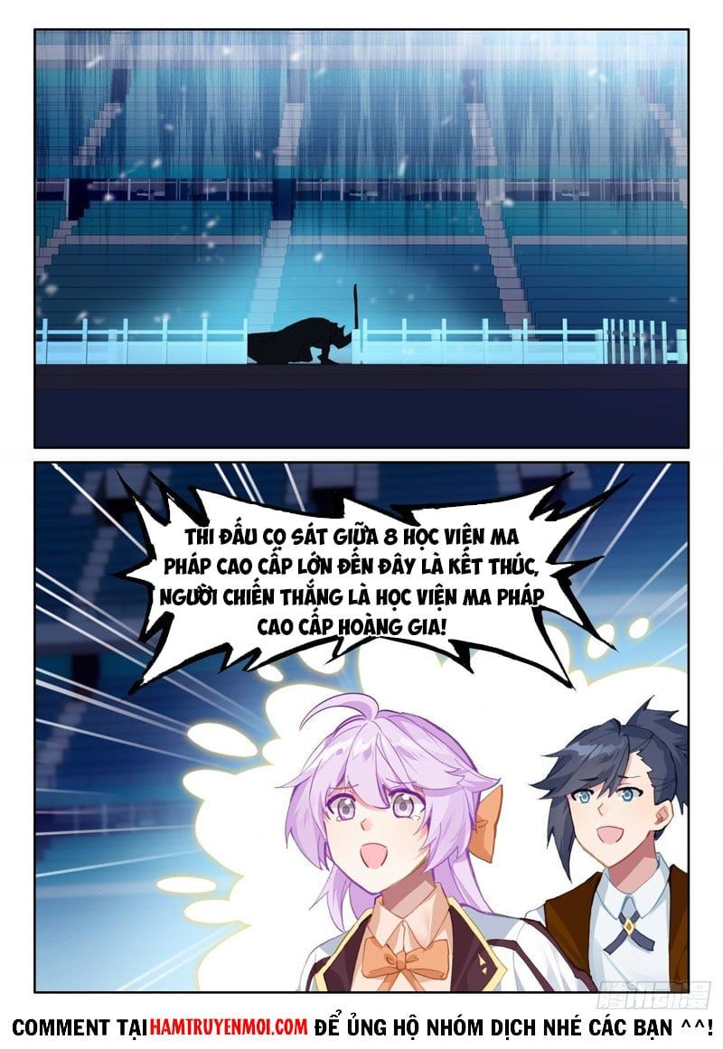 đọc truyện Quang Chi Tử Chương 57 ảnh 26 tại Thiên Thai Truyện