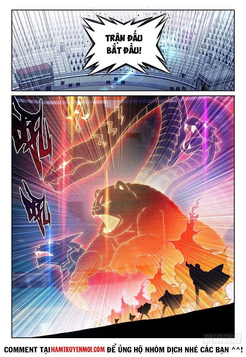 đọc truyện Quang Chi Tử Chương 57 ảnh 10 tại Thiên Thai Truyện