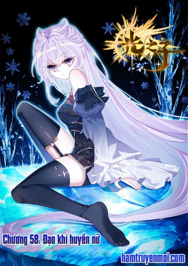 đọc truyện Quang Chi Tử Chương 58 ảnh 3 tại Thiên Thai Truyện