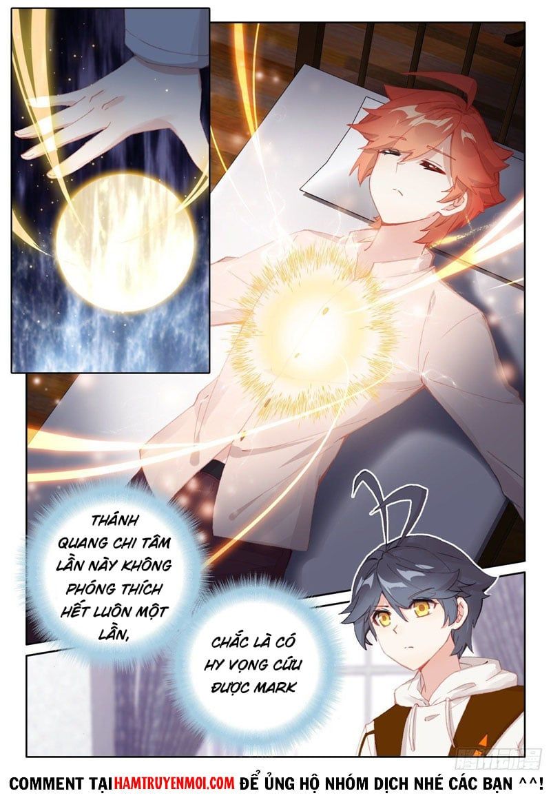 đọc truyện Quang Chi Tử Chương 58 ảnh 12 tại Thiên Thai Truyện