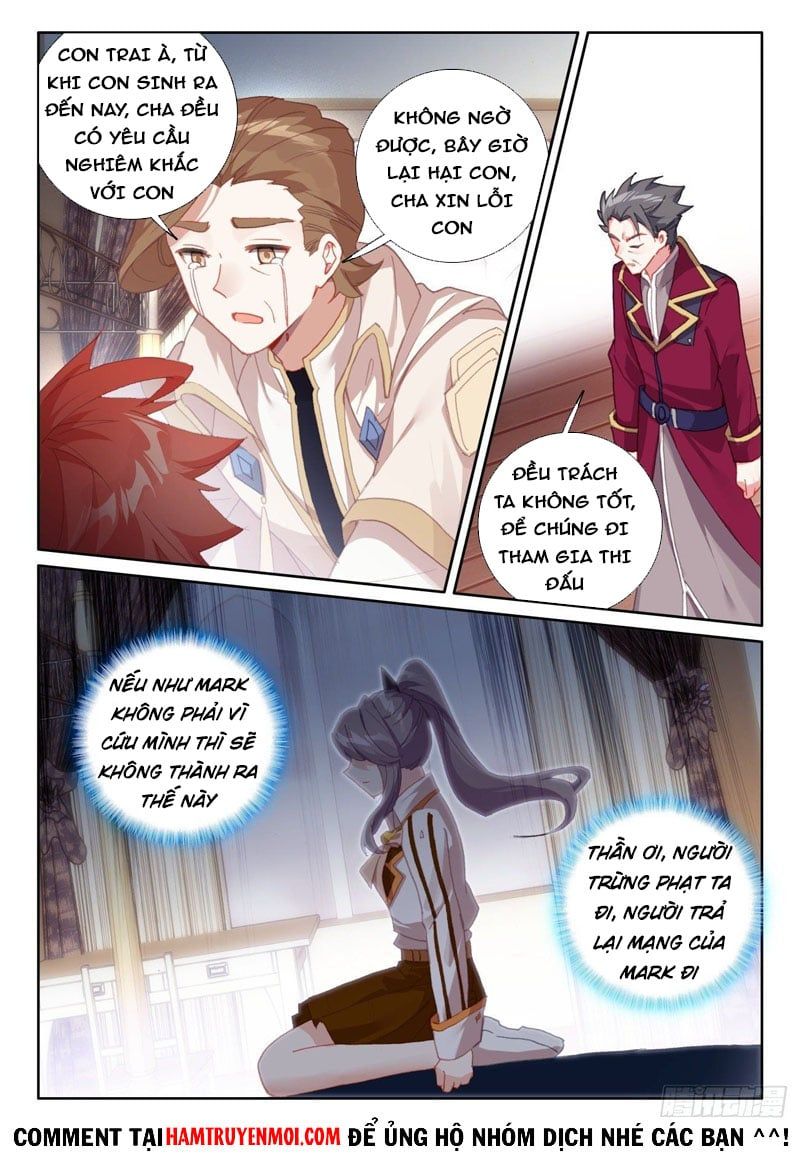 đọc truyện Quang Chi Tử Chương 58 ảnh 20 tại Thiên Thai Truyện