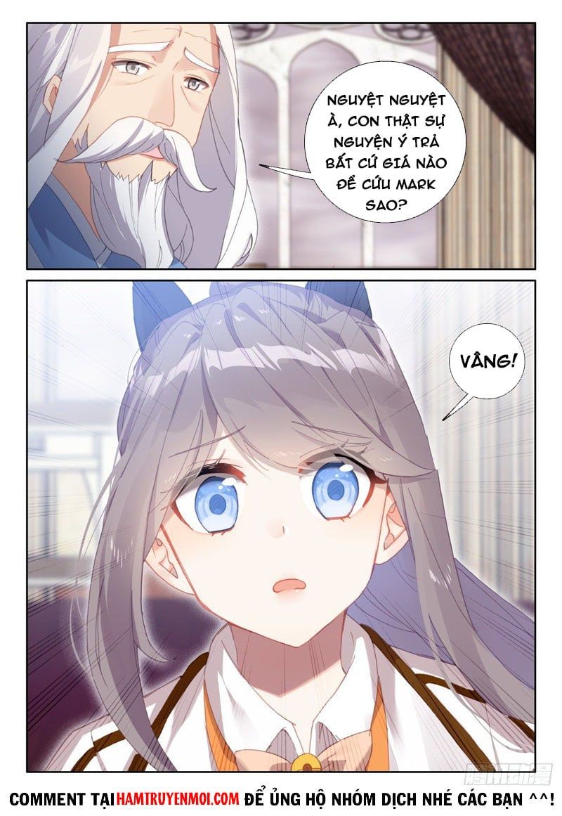 đọc truyện Quang Chi Tử Chương 58 ảnh 21 tại Thiên Thai Truyện