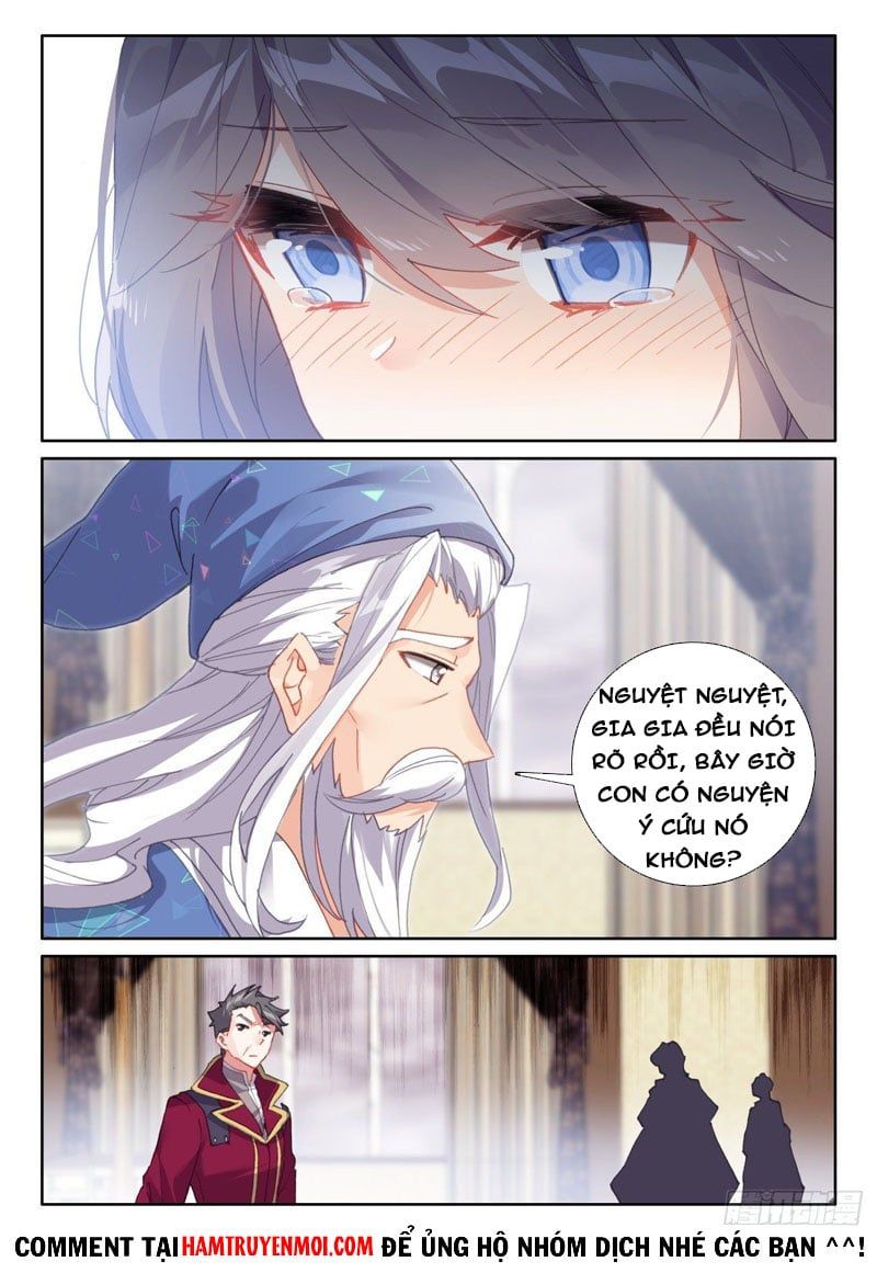 đọc truyện Quang Chi Tử Chương 58 ảnh 24 tại Thiên Thai Truyện