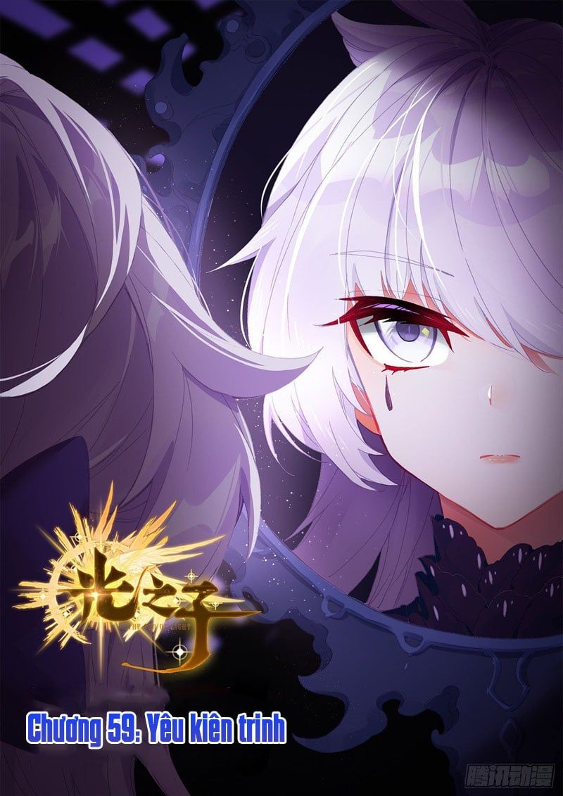 đọc truyện Quang Chi Tử Chương 59 ảnh 3 tại Thiên Thai Truyện