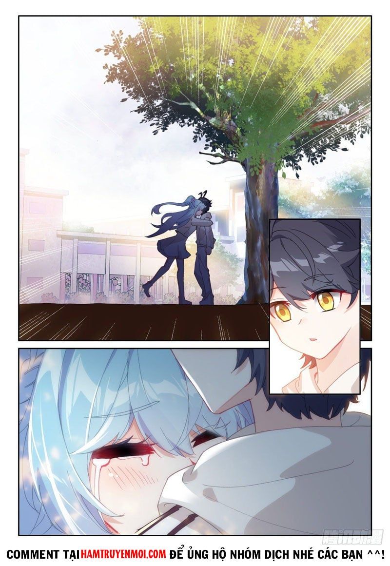 đọc truyện Quang Chi Tử Chương 59 ảnh 12 tại Thiên Thai Truyện