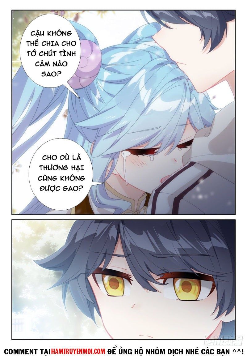 đọc truyện Quang Chi Tử Chương 59 ảnh 13 tại Thiên Thai Truyện