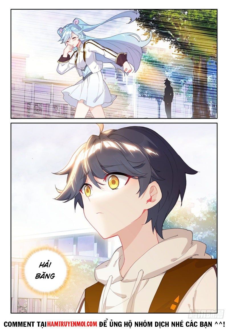 đọc truyện Quang Chi Tử Chương 59 ảnh 15 tại Thiên Thai Truyện