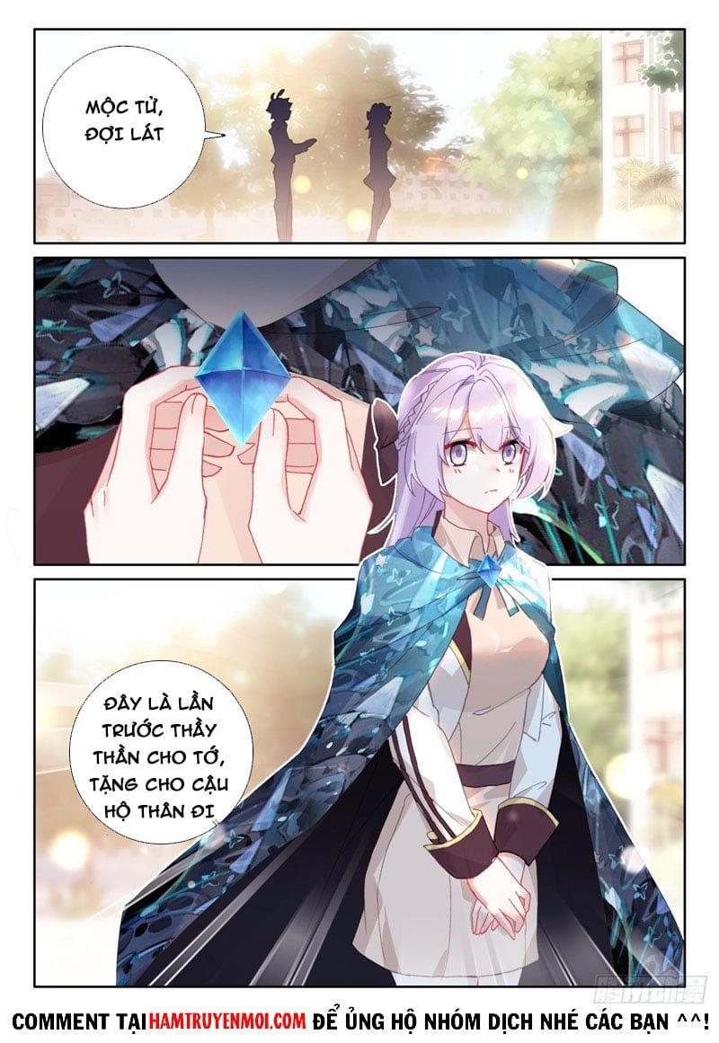 đọc truyện Quang Chi Tử Chương 59 ảnh 25 tại Thiên Thai Truyện