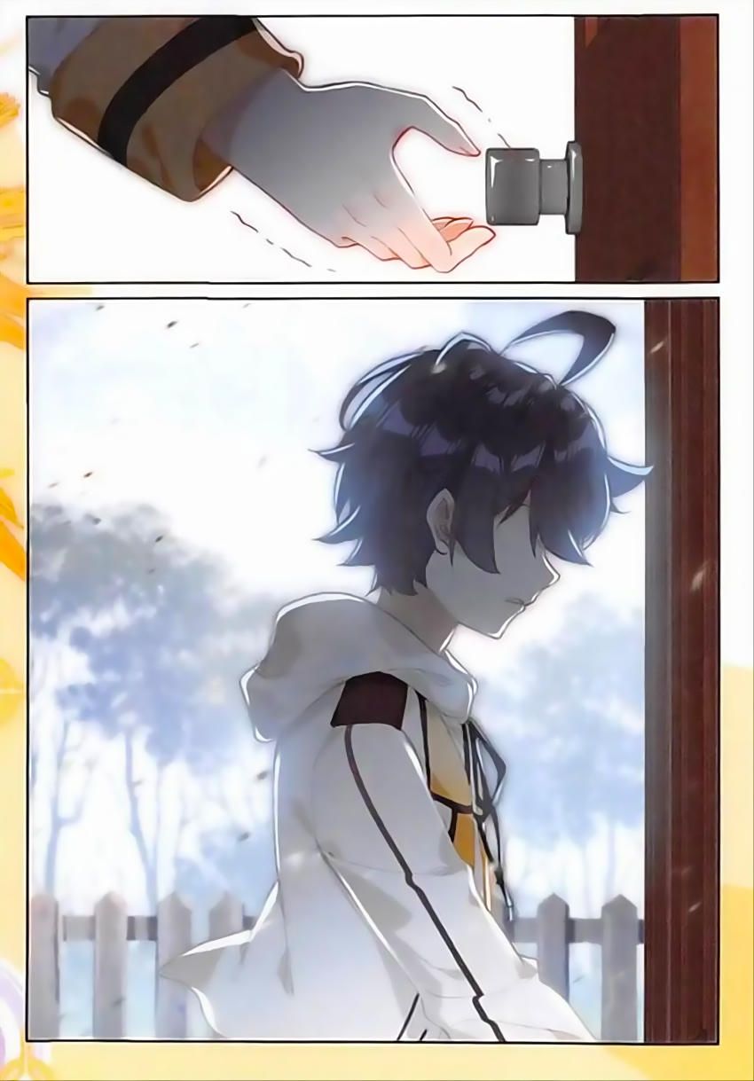 đọc truyện Quang Chi Tử Chương 6 ảnh 13 tại Thiên Thai Truyện