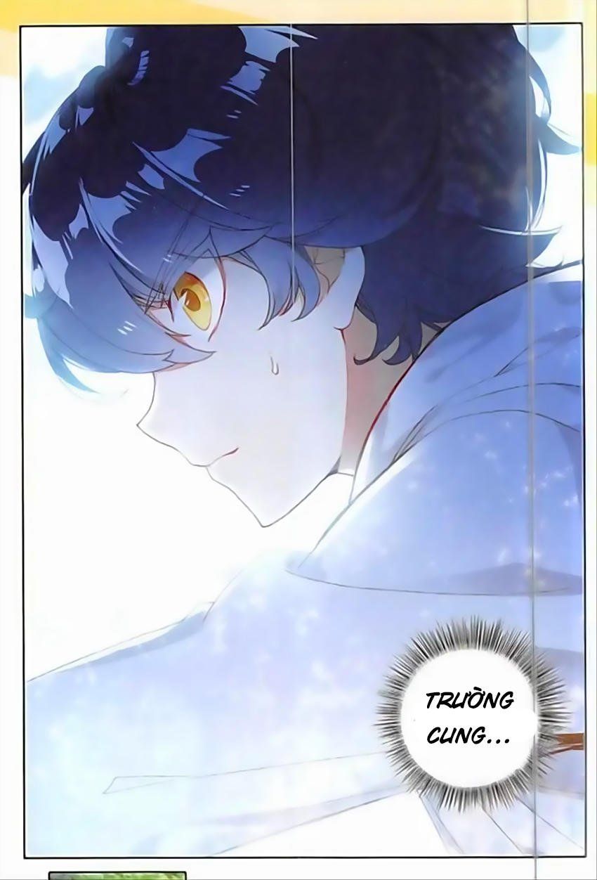 đọc truyện Quang Chi Tử Chương 6 ảnh 20 tại Thiên Thai Truyện