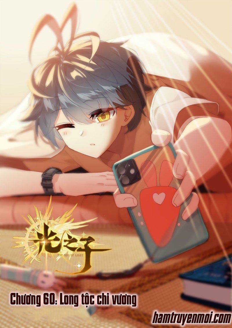 đọc truyện Quang Chi Tử Chương 60 ảnh 3 tại Thiên Thai Truyện