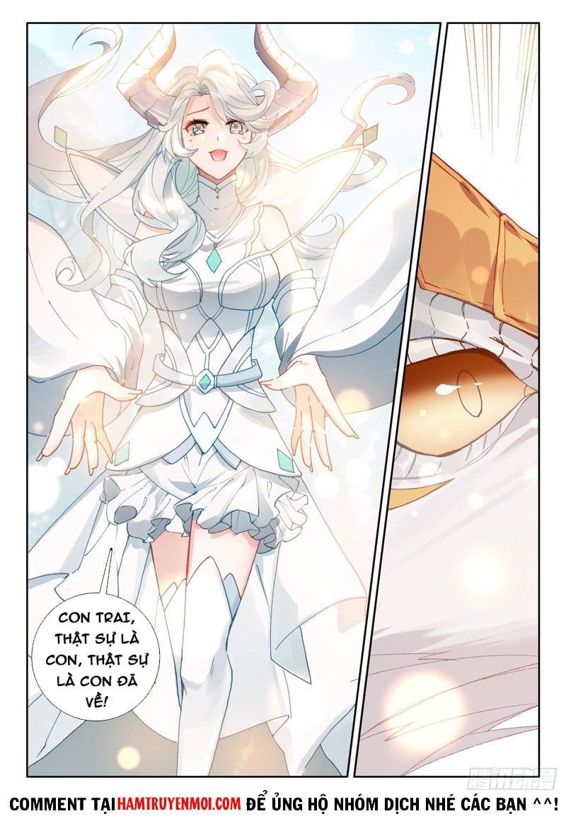 đọc truyện Quang Chi Tử Chương 60 ảnh 14 tại Thiên Thai Truyện