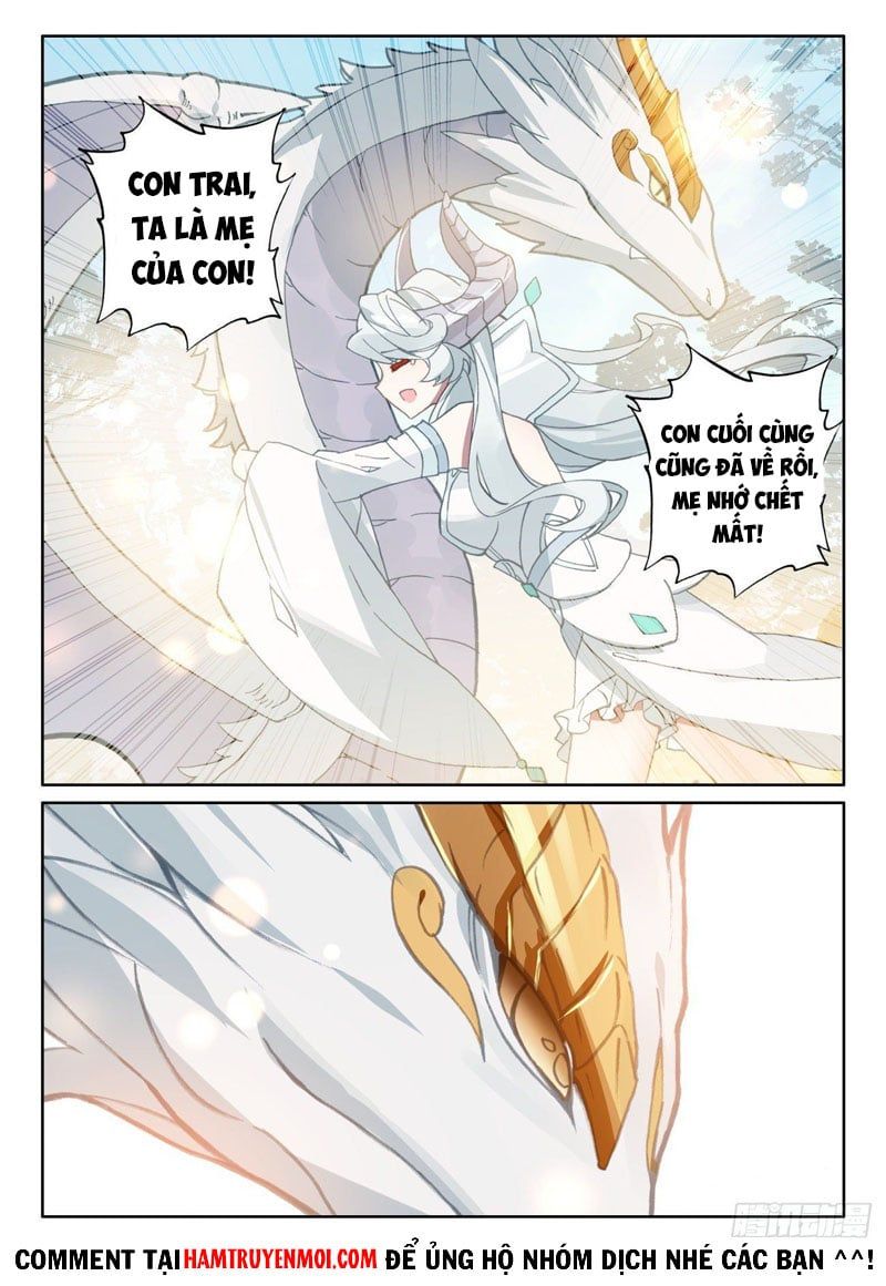 đọc truyện Quang Chi Tử Chương 60 ảnh 15 tại Thiên Thai Truyện