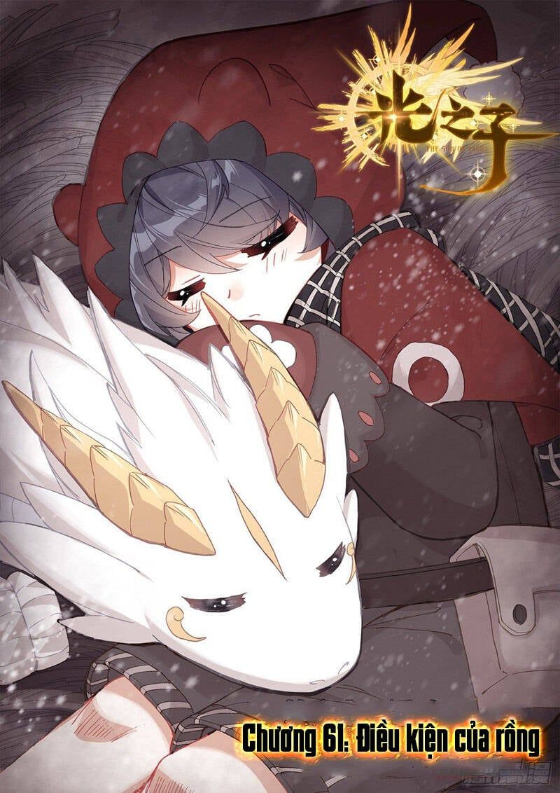 đọc truyện Quang Chi Tử Chương 61 ảnh 3 tại Thiên Thai Truyện