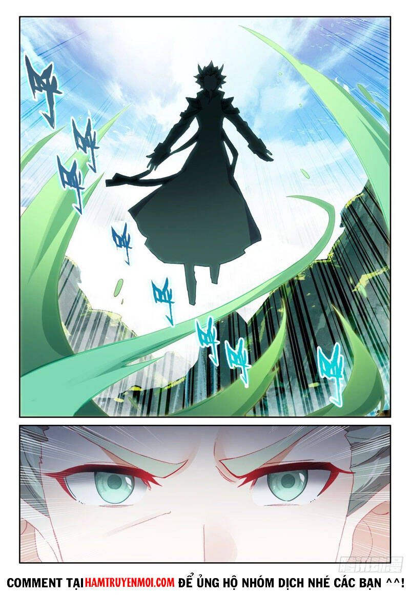 đọc truyện Quang Chi Tử Chương 61 ảnh 26 tại Thiên Thai Truyện