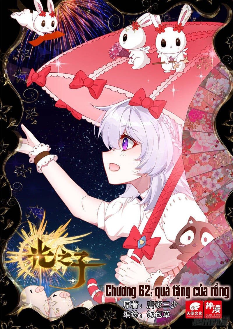 đọc truyện Quang Chi Tử Chương 62 ảnh 3 tại Thiên Thai Truyện