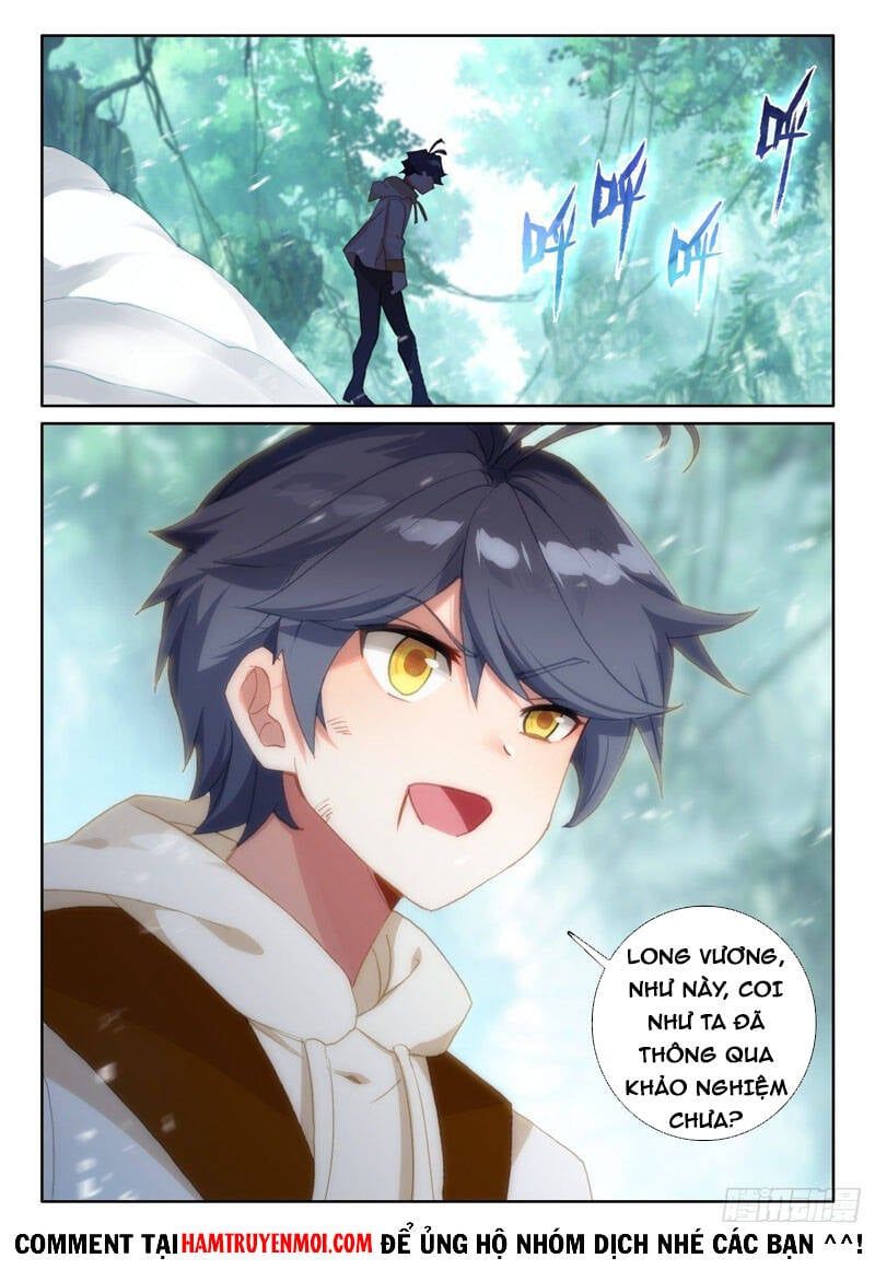 đọc truyện Quang Chi Tử Chương 62 ảnh 12 tại Thiên Thai Truyện