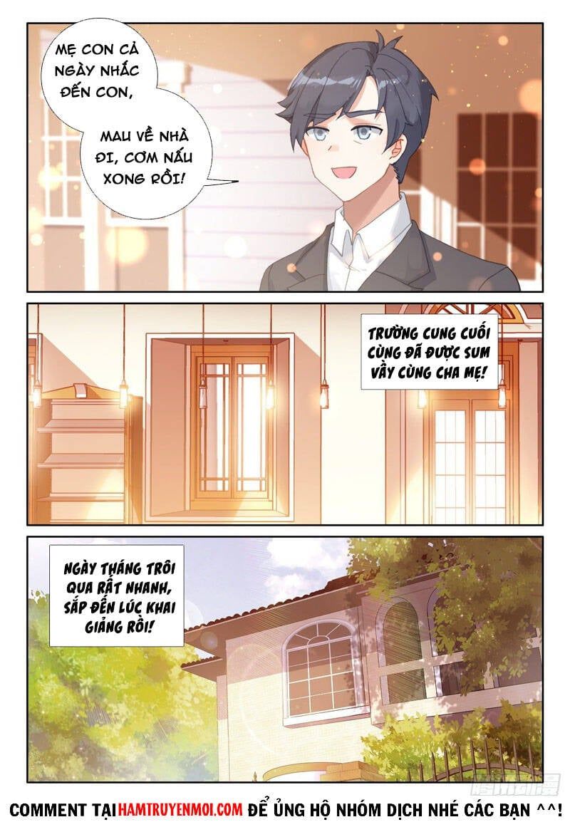 đọc truyện Quang Chi Tử Chương 62 ảnh 20 tại Thiên Thai Truyện