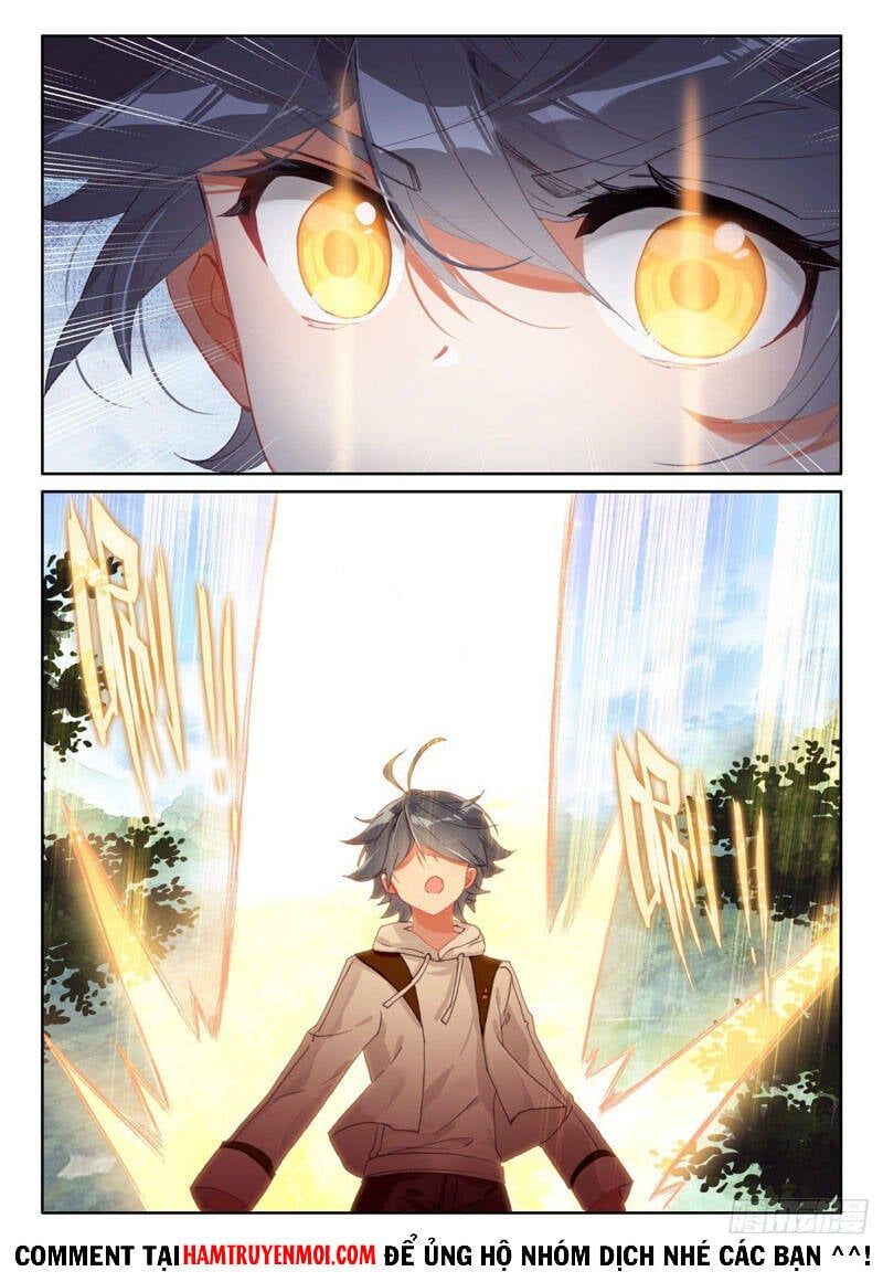 đọc truyện Quang Chi Tử Chương 62 ảnh 8 tại Thiên Thai Truyện