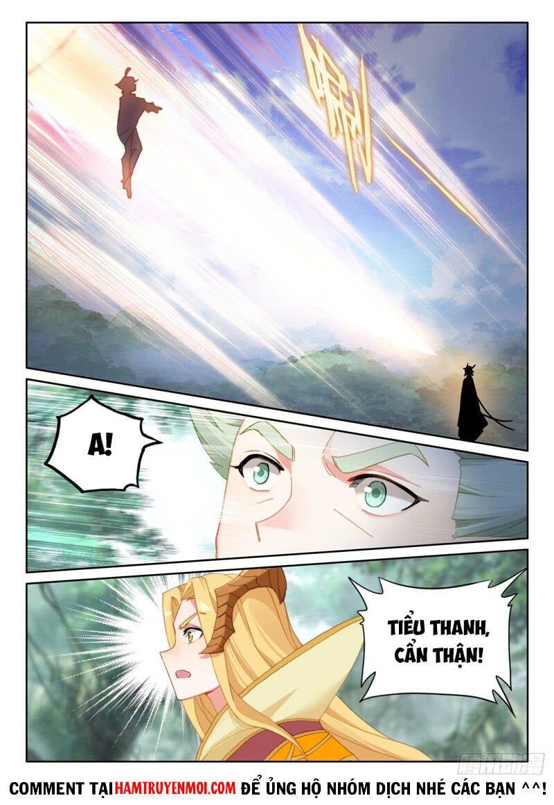 đọc truyện Quang Chi Tử Chương 62 ảnh 10 tại Thiên Thai Truyện