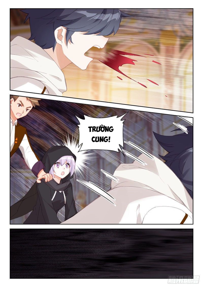 đọc truyện Quang Chi Tử Chương 63.5 ảnh 12 tại Thiên Thai Truyện