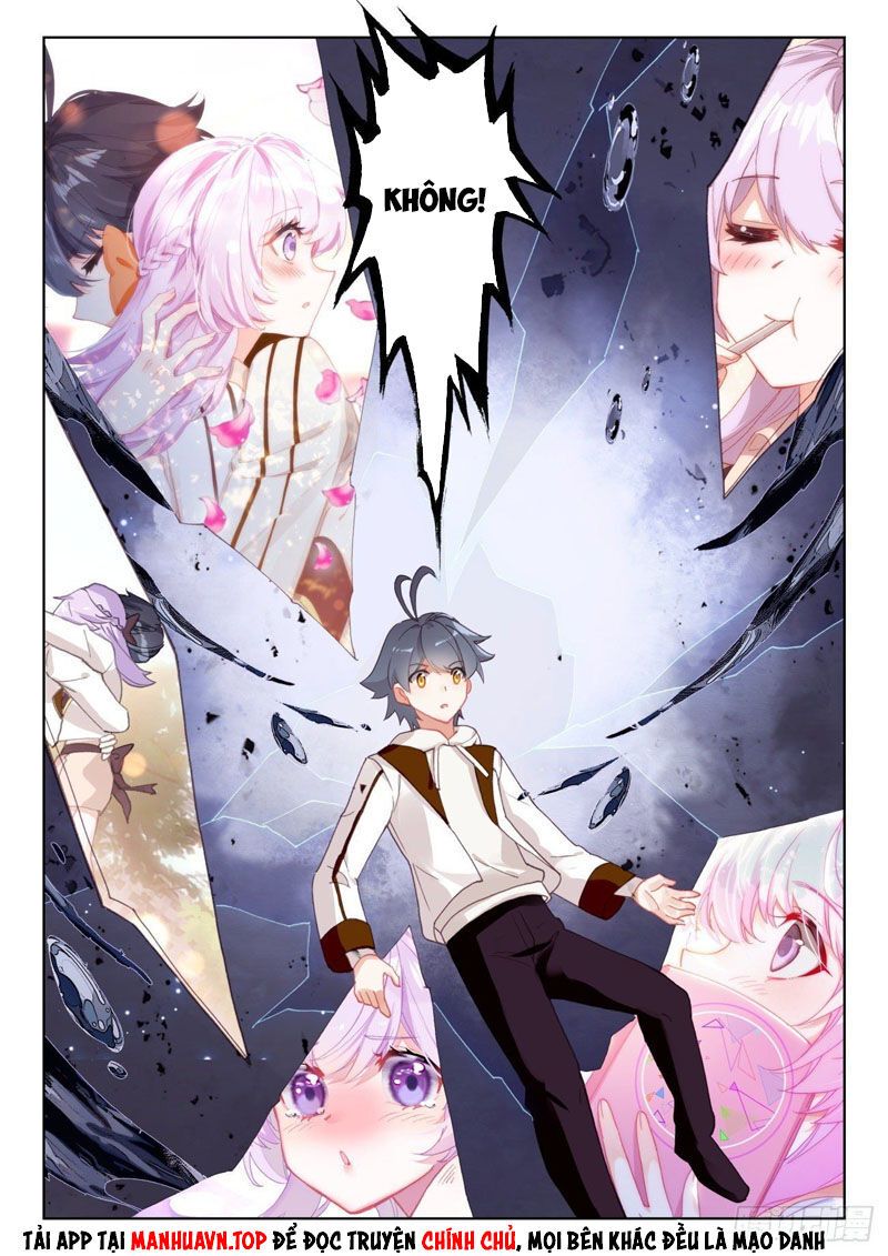 đọc truyện Quang Chi Tử Chương 63.5 ảnh 11 tại Thiên Thai Truyện