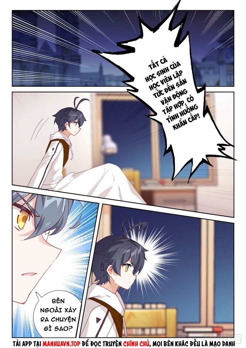 đọc truyện Quang Chi Tử Chương 63 ảnh 7 tại Thiên Thai Truyện