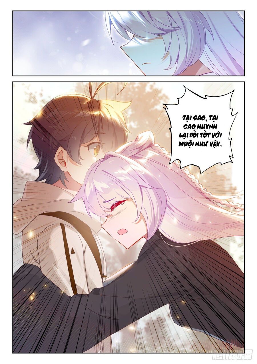 đọc truyện Quang Chi Tử Chương 64.5 ảnh 13 tại Thiên Thai Truyện