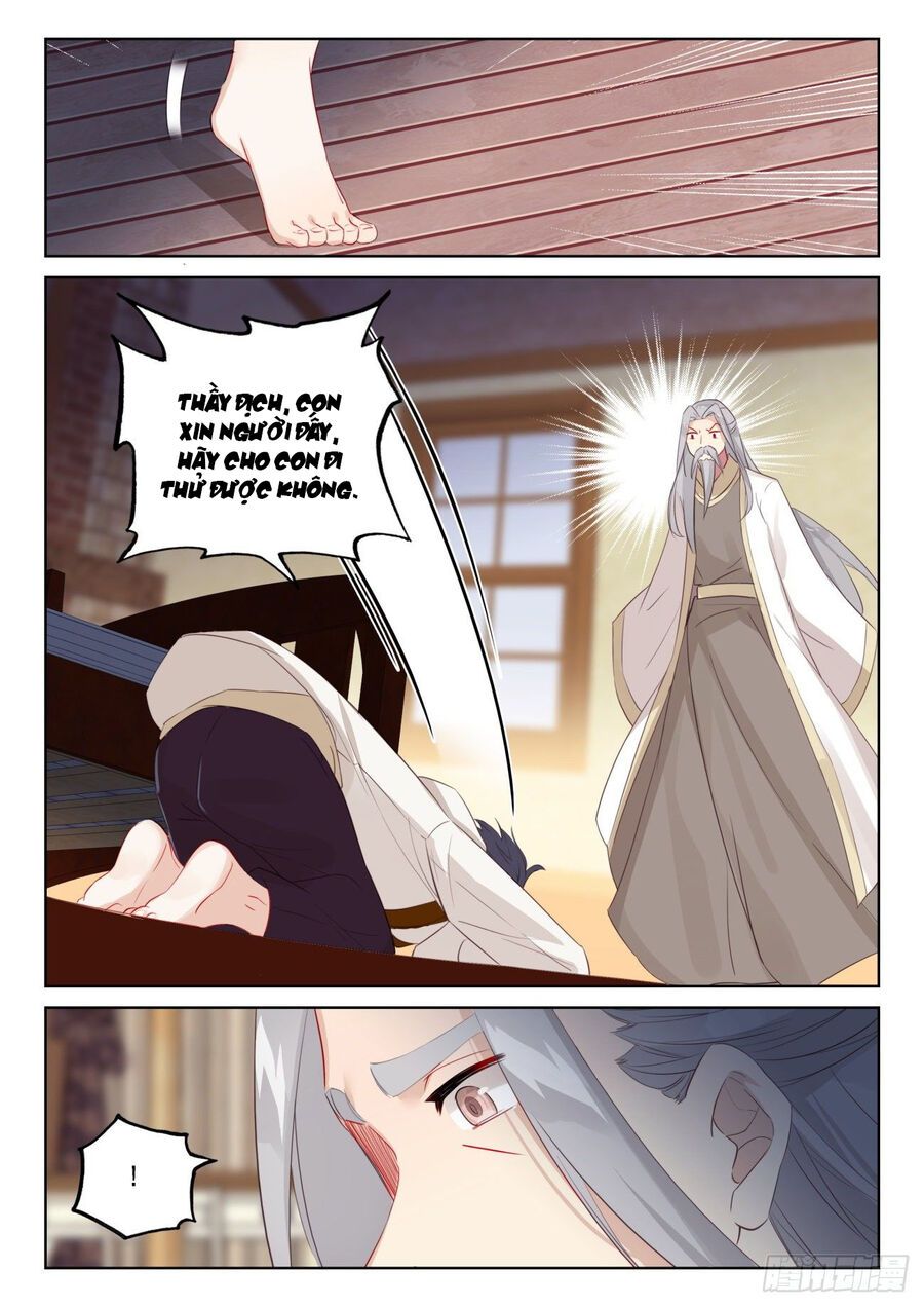 đọc truyện Quang Chi Tử Chương 64 ảnh 9 tại Thiên Thai Truyện