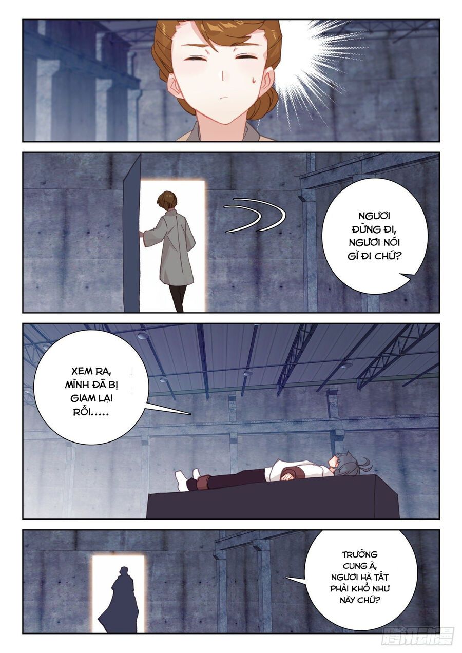 đọc truyện Quang Chi Tử Chương 65.5 ảnh 9 tại Thiên Thai Truyện