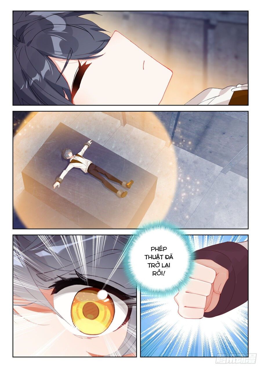 đọc truyện Quang Chi Tử Chương 66.5 ảnh 6 tại Thiên Thai Truyện