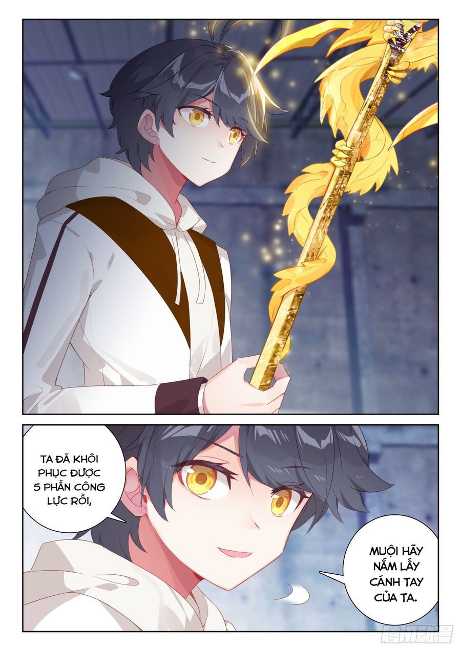 đọc truyện Quang Chi Tử Chương 66.5 ảnh 8 tại Thiên Thai Truyện