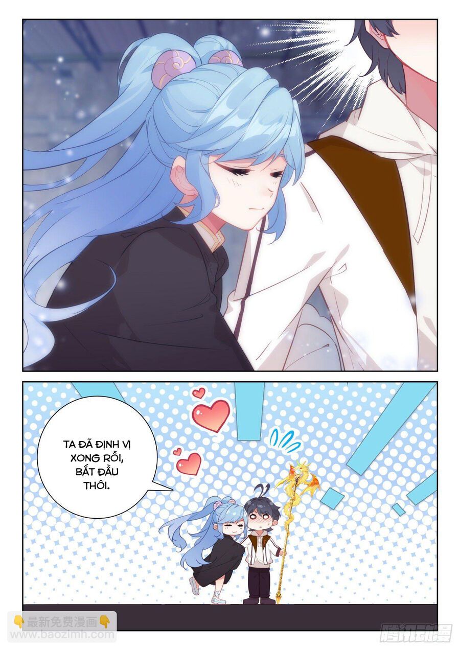 đọc truyện Quang Chi Tử Chương 66.5 ảnh 9 tại Thiên Thai Truyện