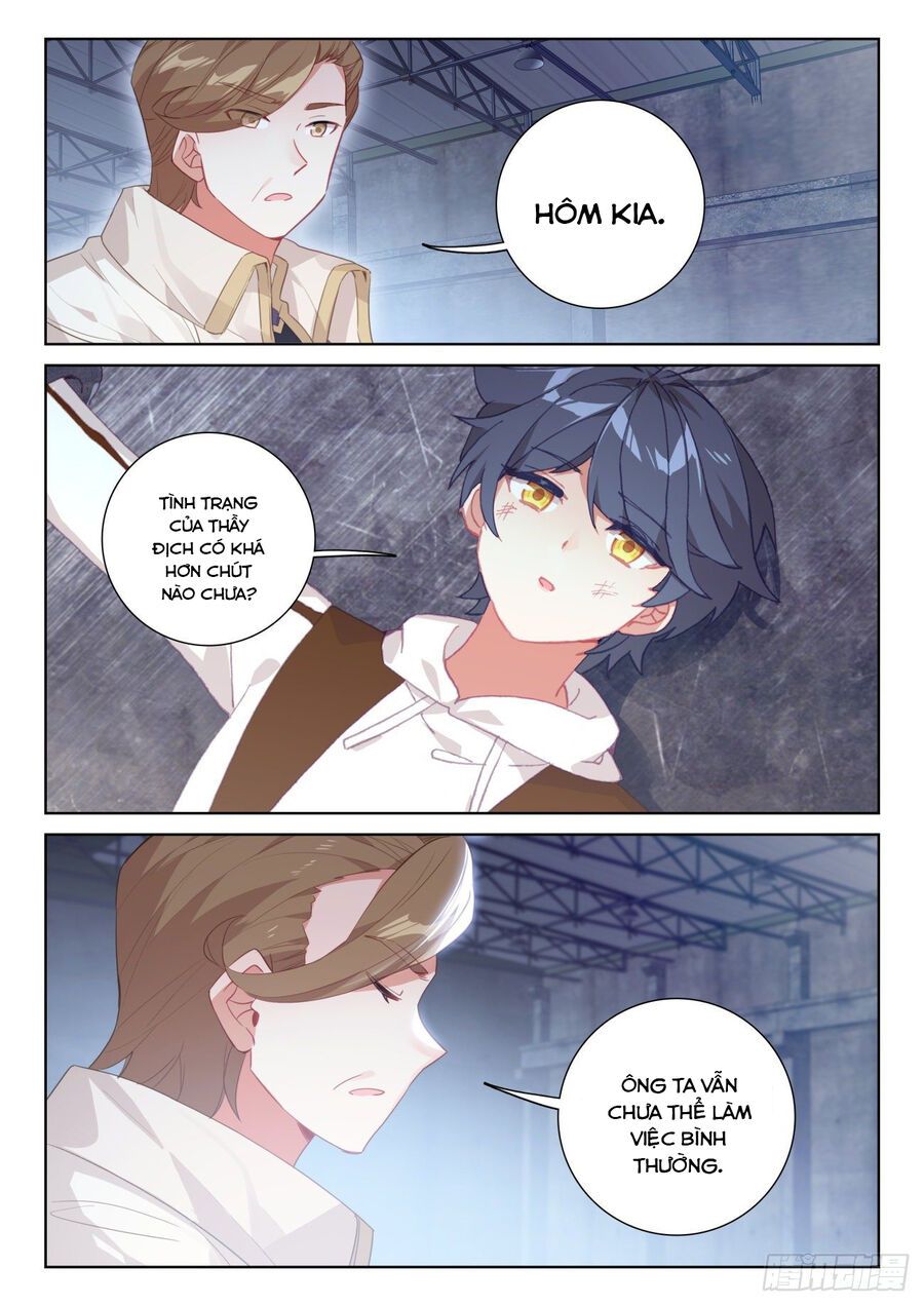 đọc truyện Quang Chi Tử Chương 66 ảnh 6 tại Thiên Thai Truyện