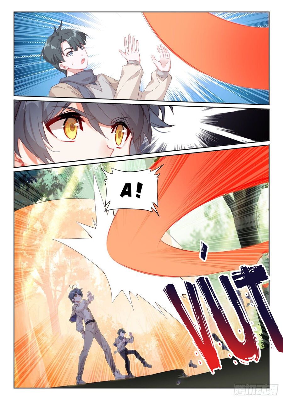 đọc truyện Quang Chi Tử Chương 67.5 ảnh 12 tại Thiên Thai Truyện