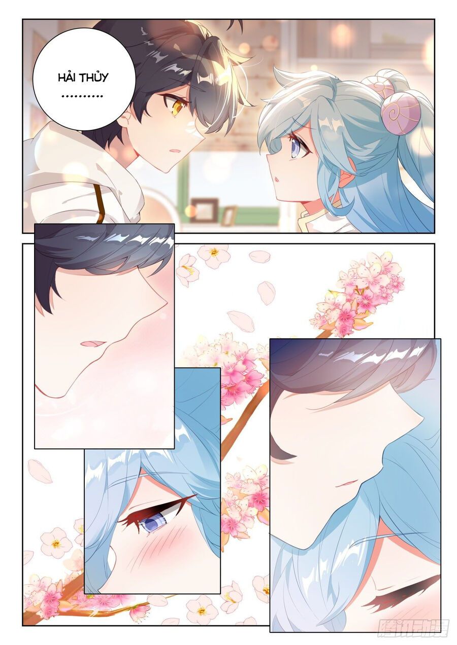 đọc truyện Quang Chi Tử Chương 67 ảnh 8 tại Thiên Thai Truyện