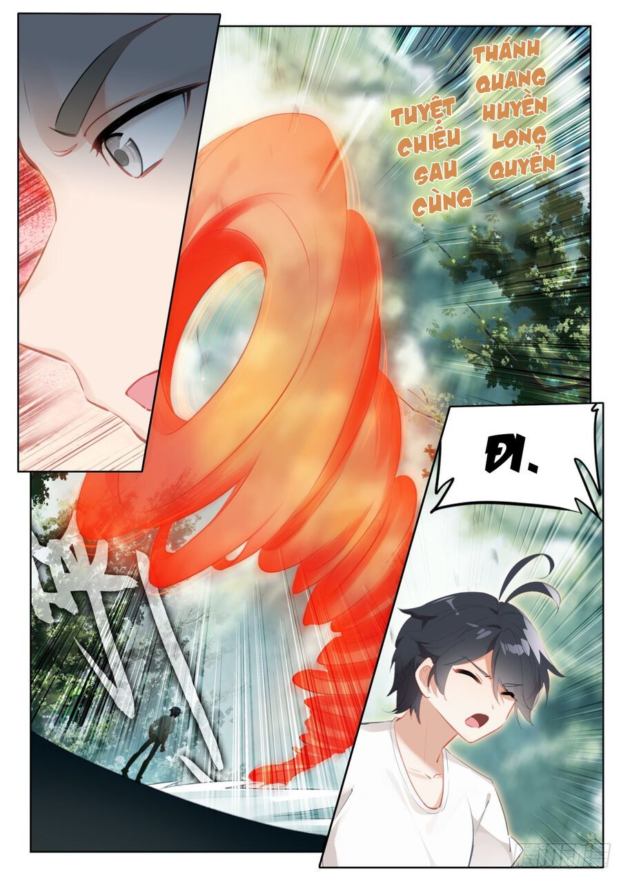 đọc truyện Quang Chi Tử Chương 68.5 ảnh 12 tại Thiên Thai Truyện