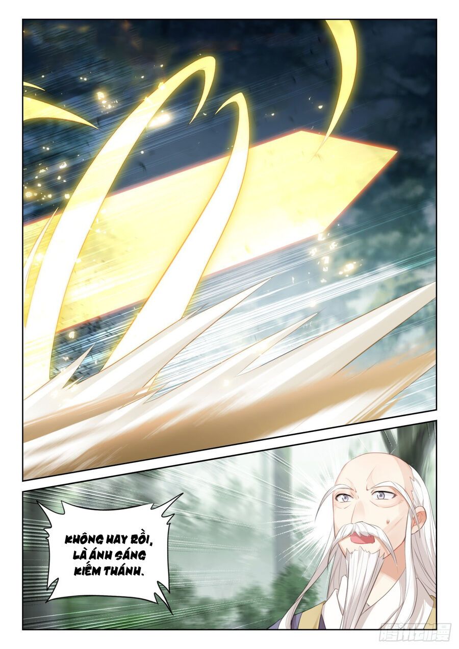 đọc truyện Quang Chi Tử Chương 68.5 ảnh 13 tại Thiên Thai Truyện