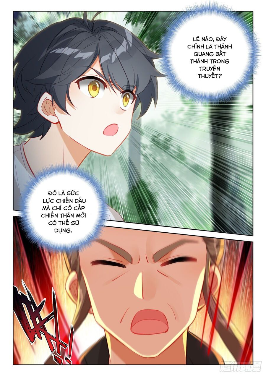 đọc truyện Quang Chi Tử Chương 68.5 ảnh 10 tại Thiên Thai Truyện