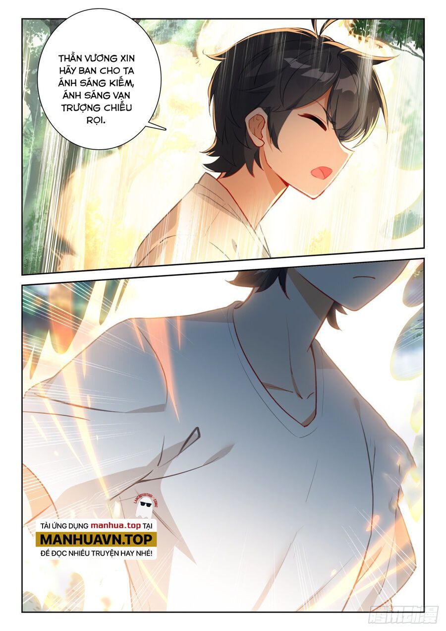 đọc truyện Quang Chi Tử Chương 68.5 ảnh 11 tại Thiên Thai Truyện