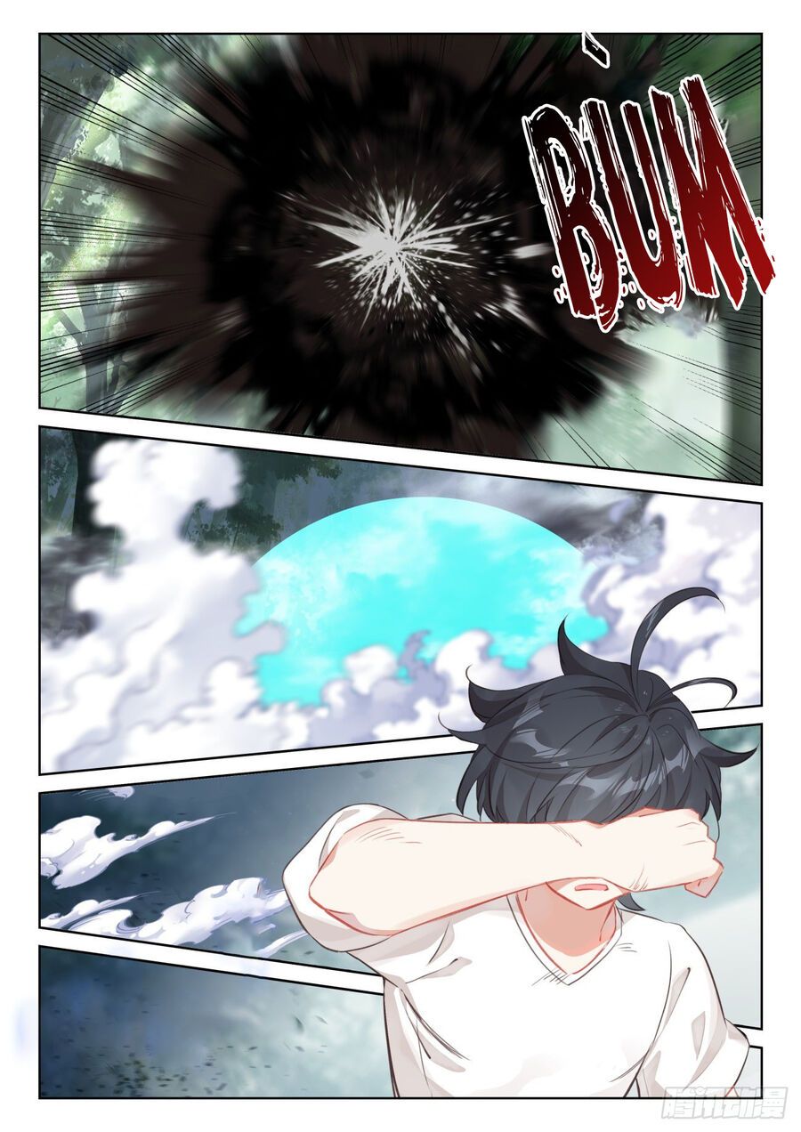 đọc truyện Quang Chi Tử Chương 69 ảnh 5 tại Thiên Thai Truyện